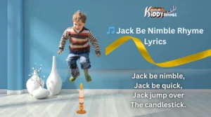 Jack be nimble