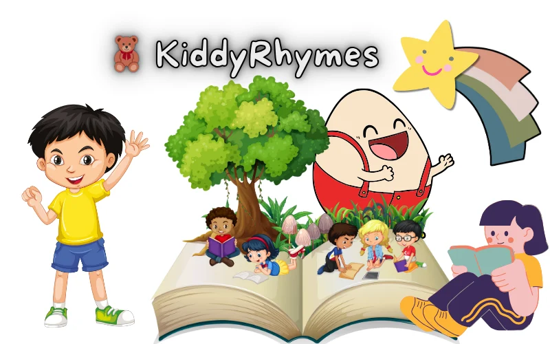 KiddyRhymes