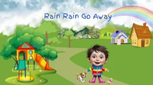 Rain Rain Go Away