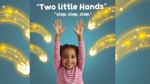 Two Little Hands