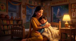 Bedtime Rhymes to Help Kids Sleep (1)