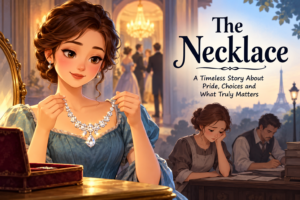 The Necklace Story